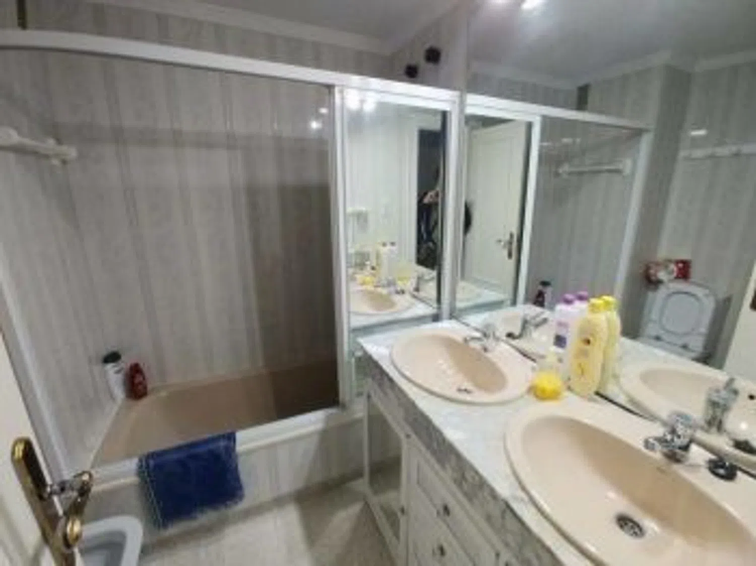 Piso en C. Luis Barahona de Soto, 6 - Foto 4