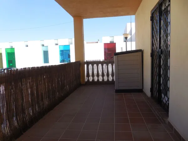Chalet adosado en Calle Poleo, 18, El Chaparral - Villas Blancas, El Chaparral - Villas Blancas - Foto 11
