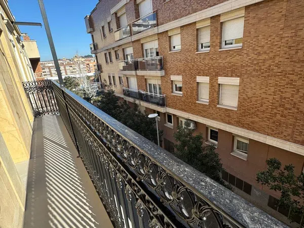 Piso en Paseo i Rodalias, 70 - Foto 11