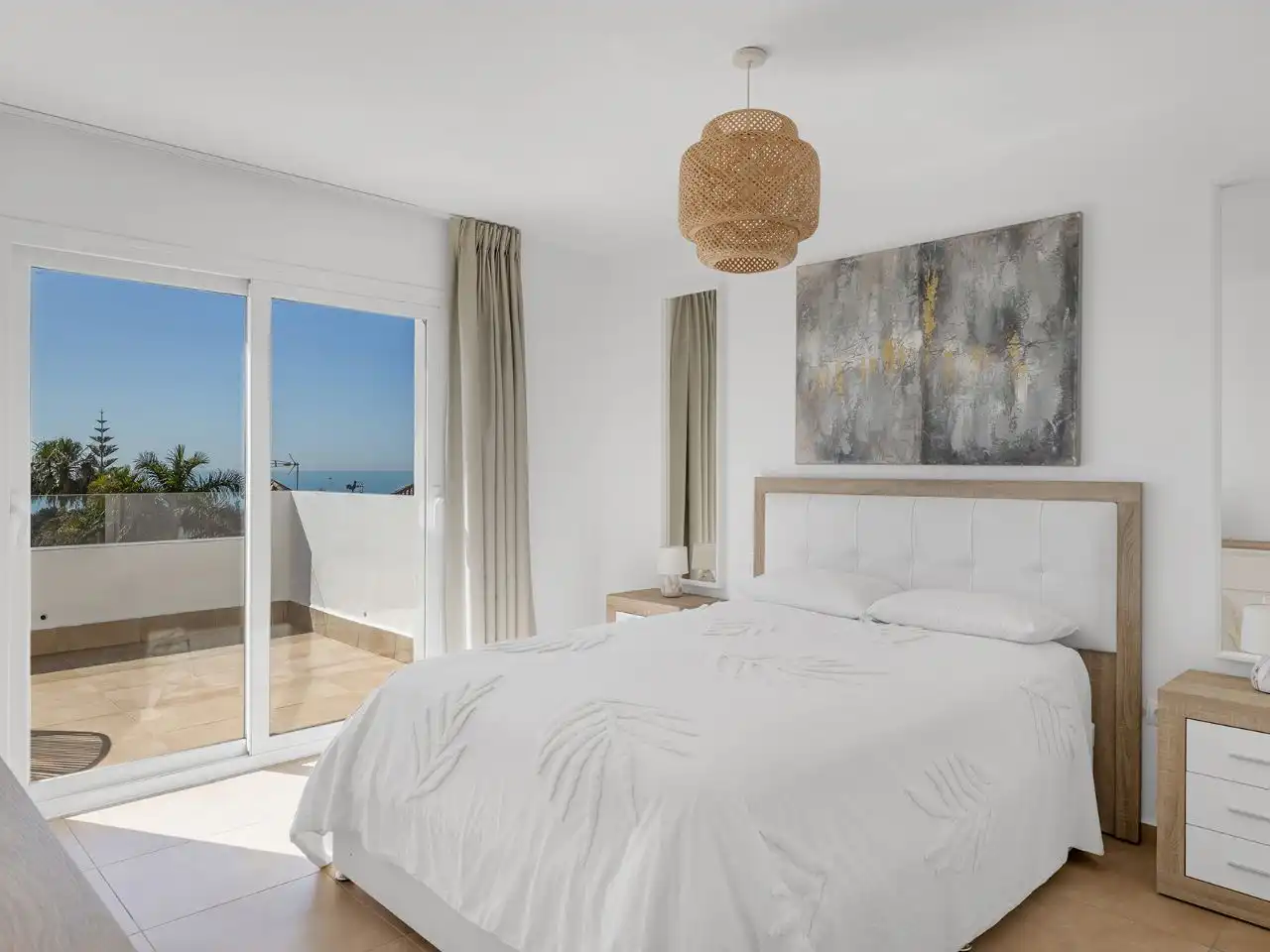 Chalet en Estepona - Foto 23