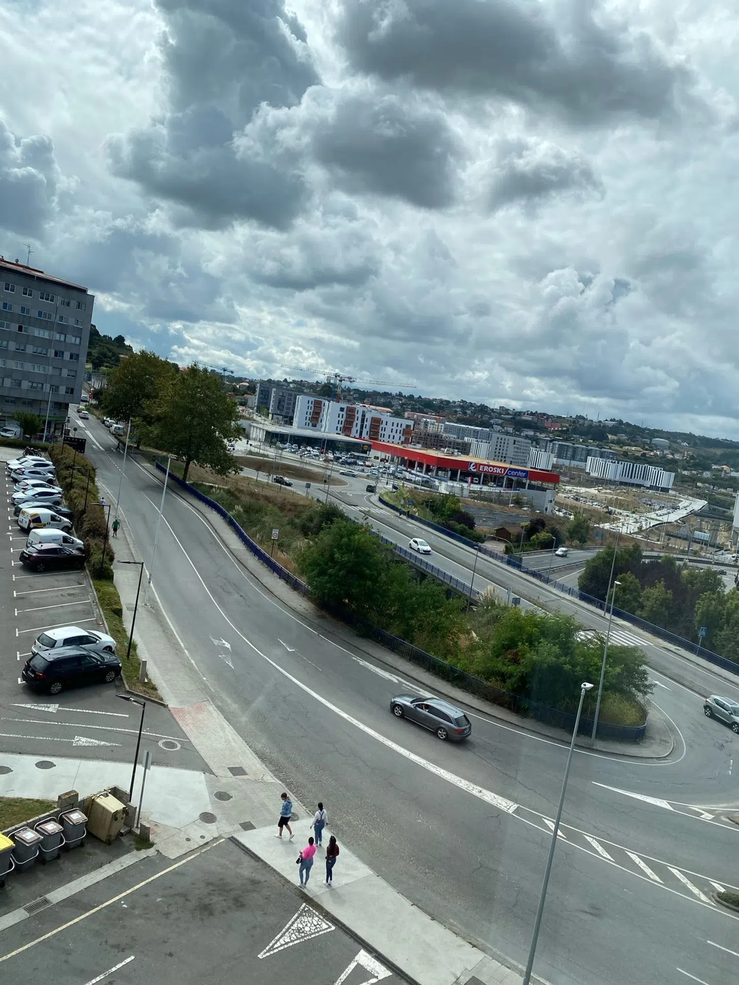 Piso en avenida de Monelos, 147 - Foto 8