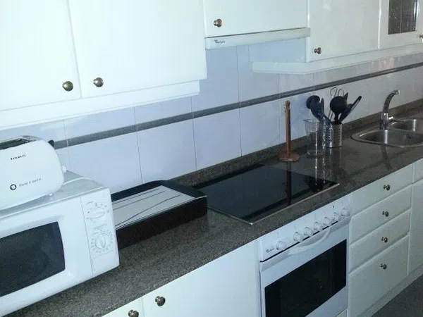 Piso en paseo de los Puentes, 2