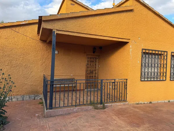 Casa o chalet independiente en Calle perdiz, 144 - Foto 19