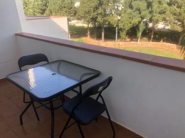 Ático en Avenida de los Juegos del Mediterráneo, 11, El Toyo, El Toyo - Foto 29
