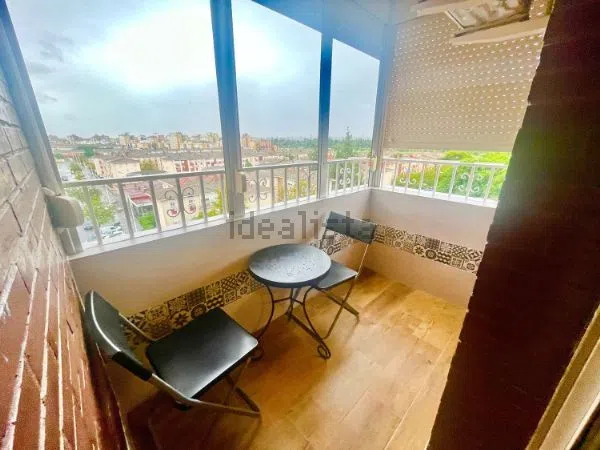 Piso en Calle Victoria Domínguez Cerrato, 10, Su Eminencia - La Oliva - Foto 3