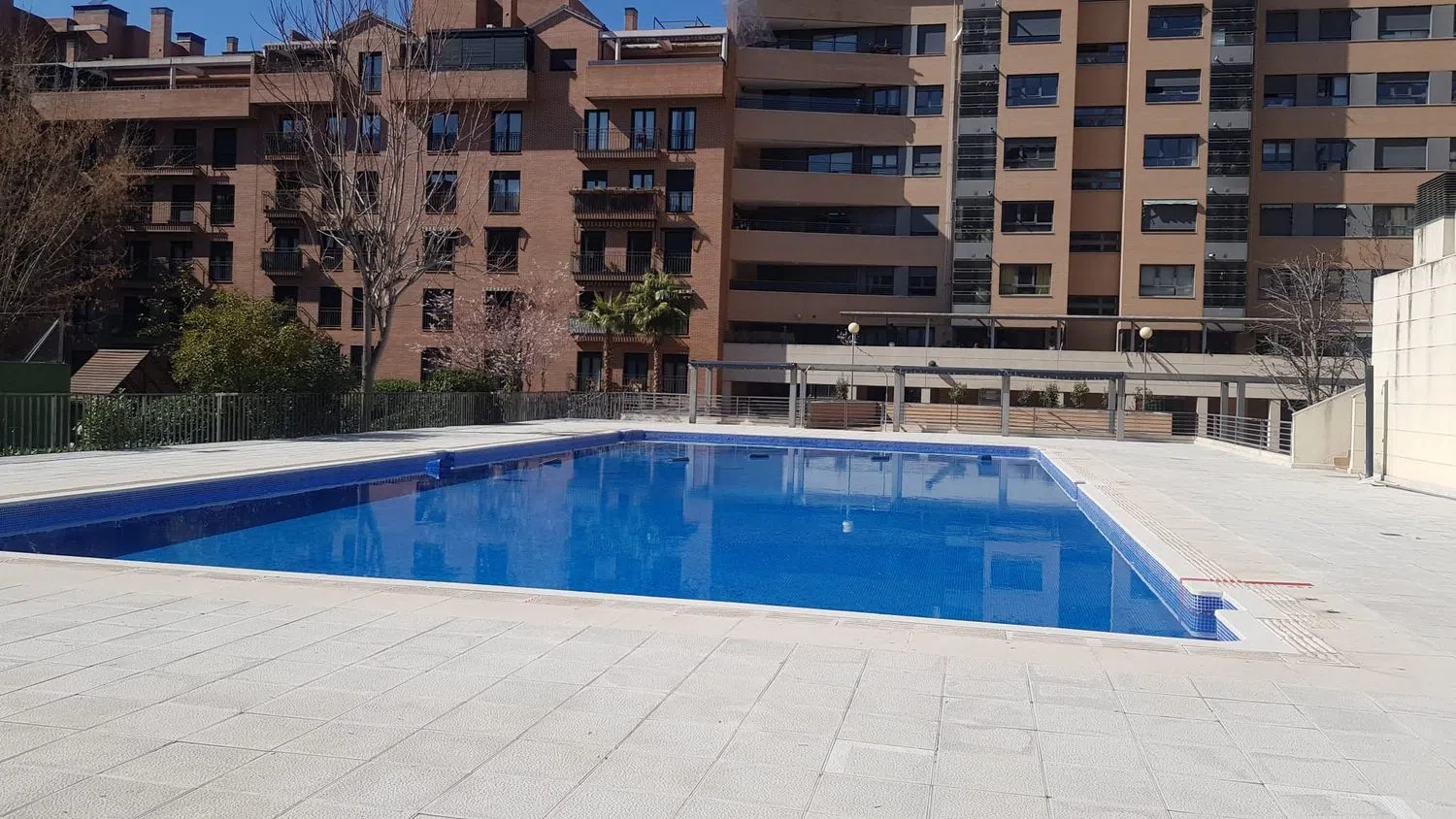 Piso en calle de Ramírez de Prado, 7 numero - Foto 1