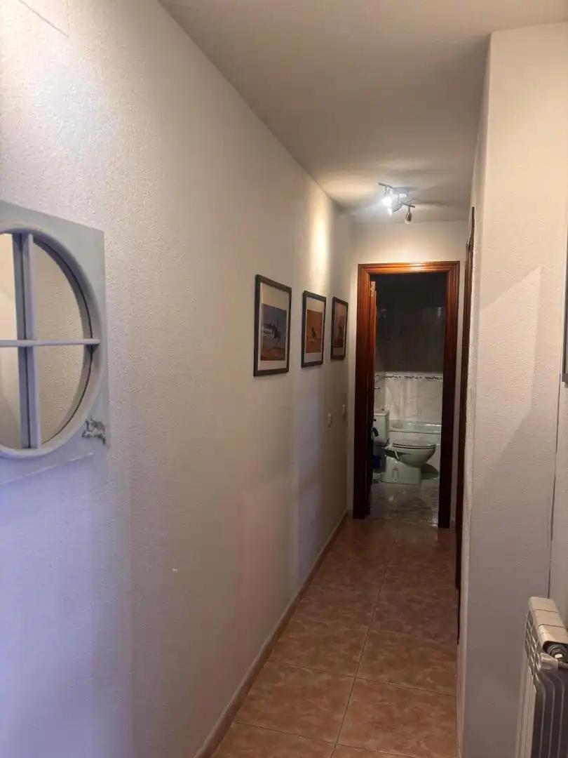 Piso en  Calle Ferrocarril 52 - Foto 4