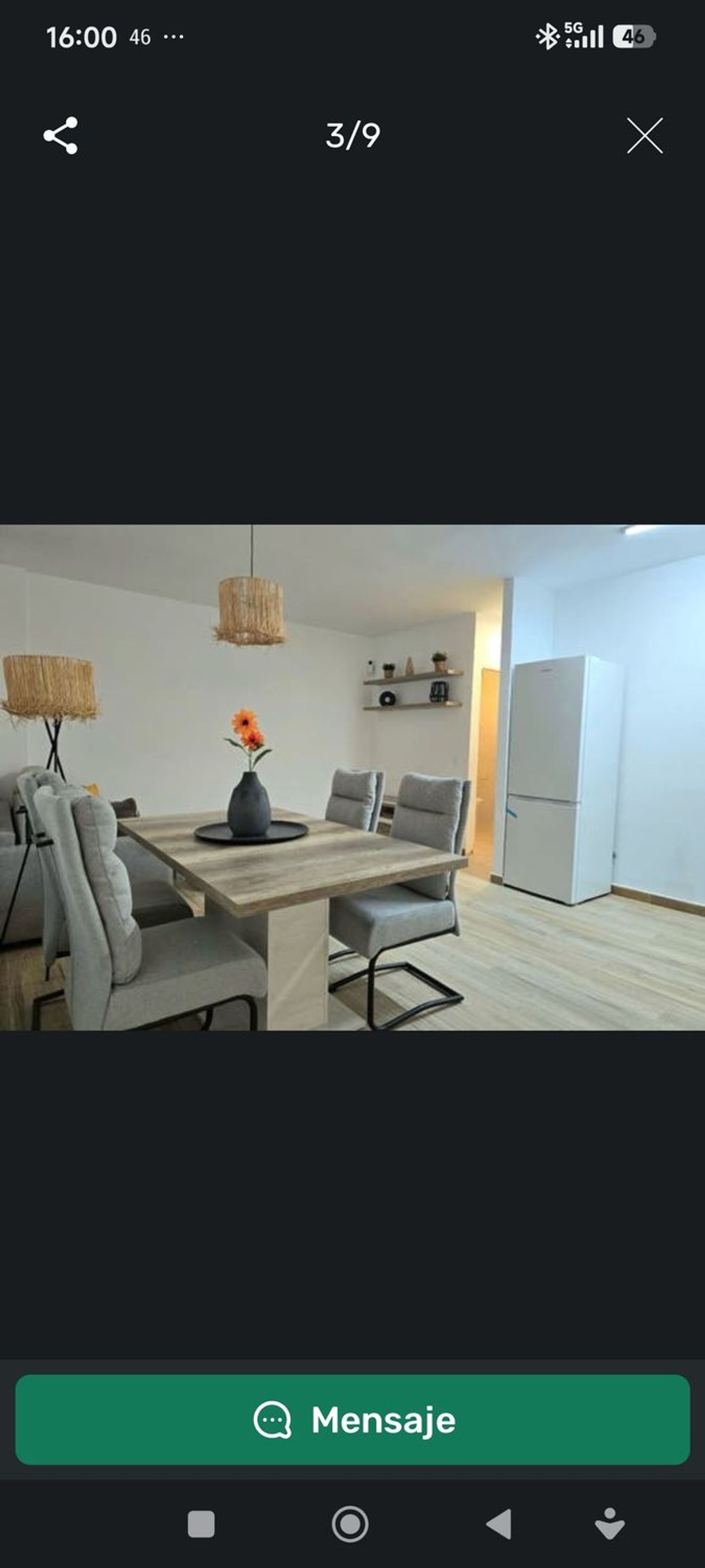 Piso en Avenida del Compás, 14, Mijas Pueblo - Foto 4