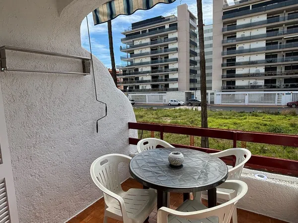 Piso en Avenida del Papa Luna, 125, La Volta, La Volta - Foto 4