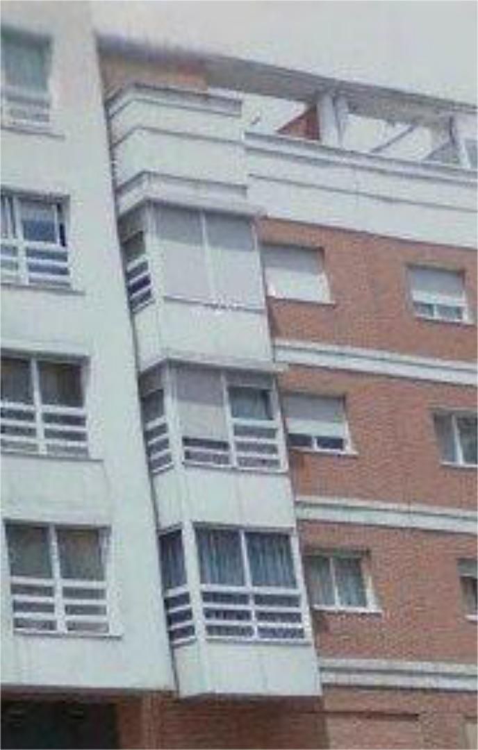 Apartamento en Canillejas