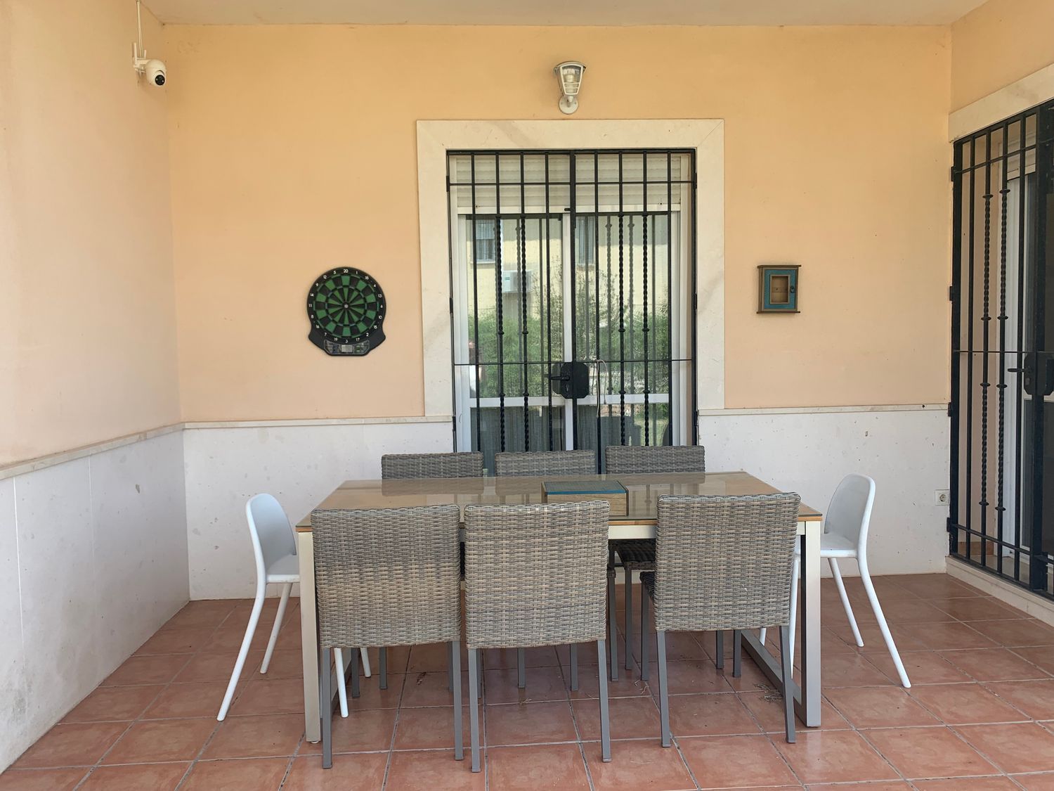 Casa o chalet independiente en Avenida de la Carlota, 1 - Foto 7