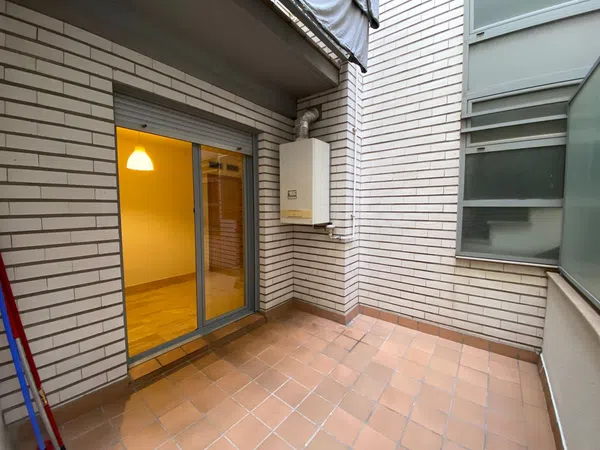 Piso en calle del Doctor Casas, 14 - Foto 31