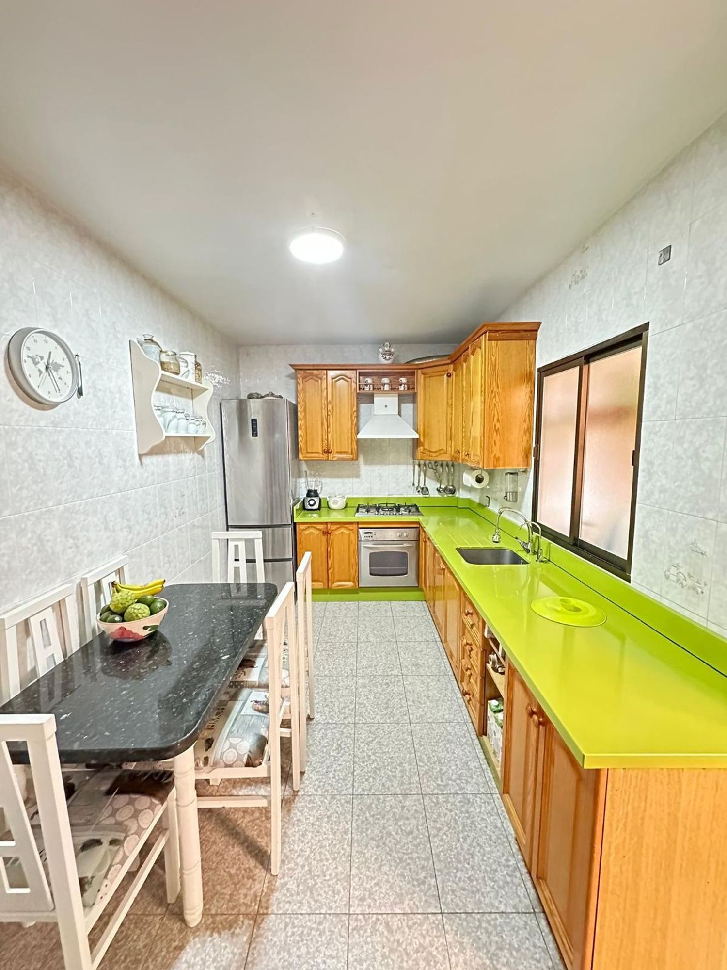 Casa o chalet independiente en Carretera de la Mojonera, 156, Las Norias, Las Norias - Foto 12