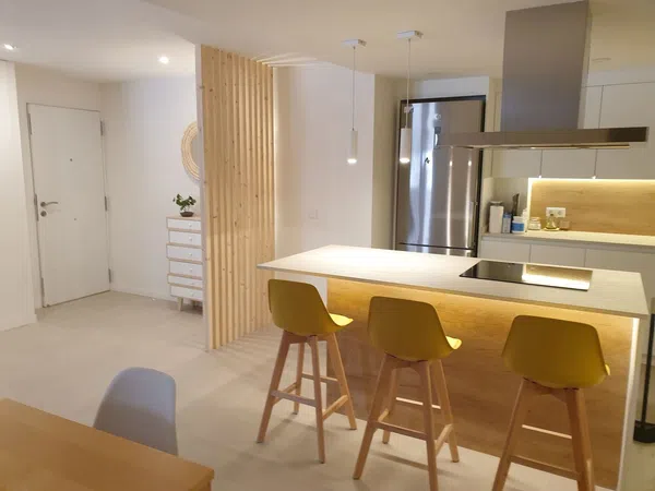 Piso en Calle Teniente Durán, 34, Campoamor - Foto 11
