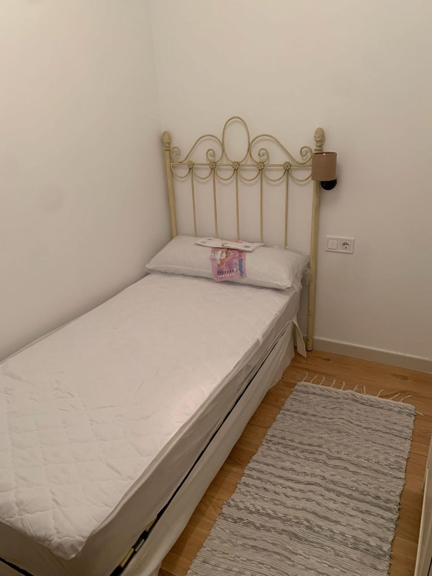 Alquiler de piso en Calle Pedro Pérez Fernández, 6 - Foto 7