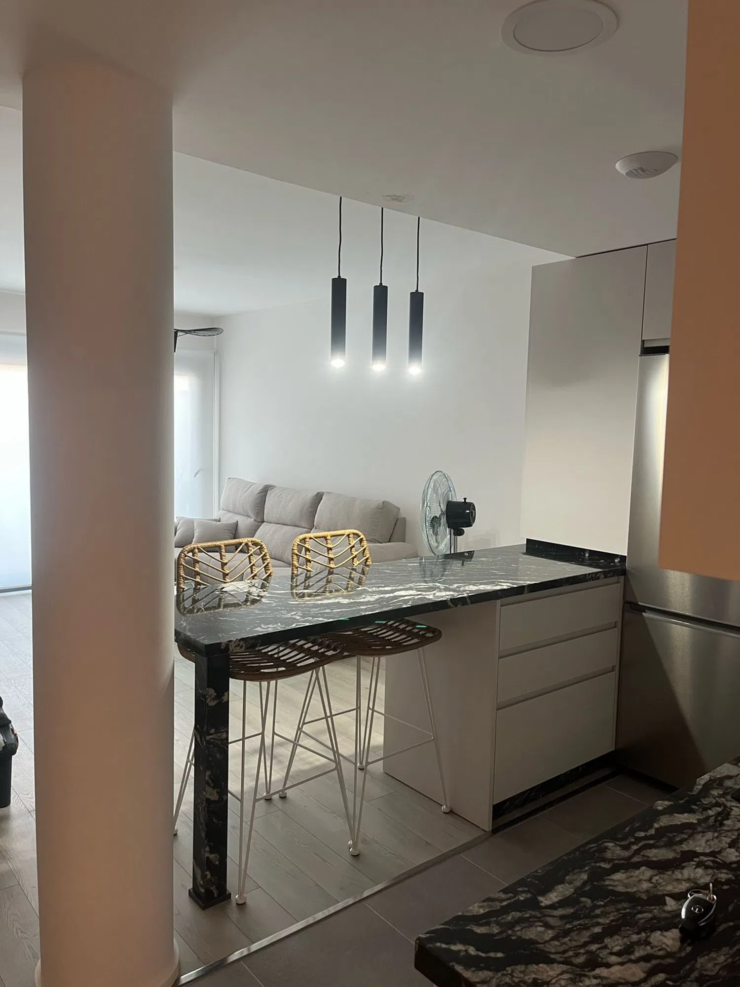 Piso en camino viejo de Vélez, 54 - Foto 4