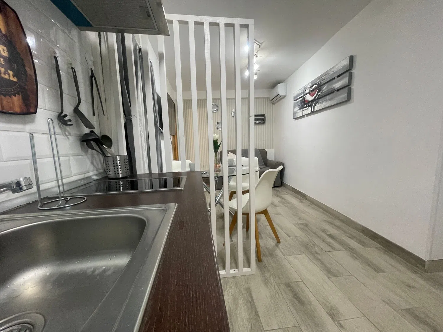 Estudio en calle de San Sinesio, 1 - Foto 4