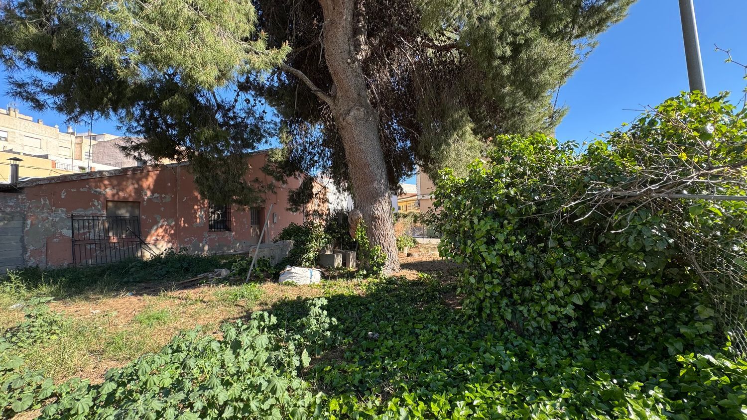 Casa de pueblo en Calle del Pilar, 1 - Foto 5