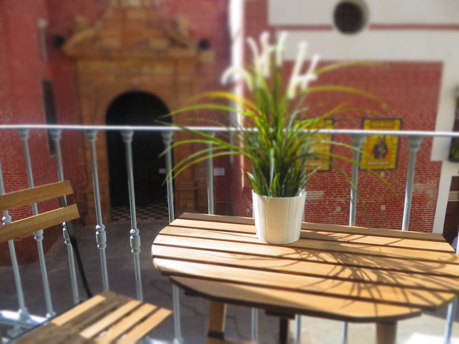 Piso en calle Mosquera, 2 - Foto 10