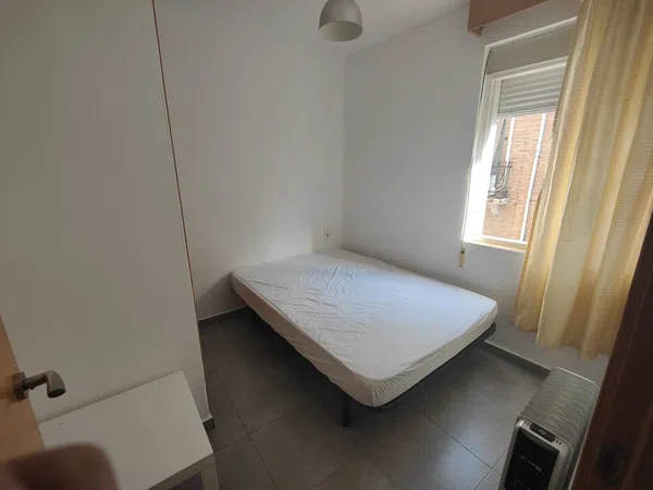 Estudio en Calle Laurel Alta Boquerón, 4, Gran Vía - Foto 6