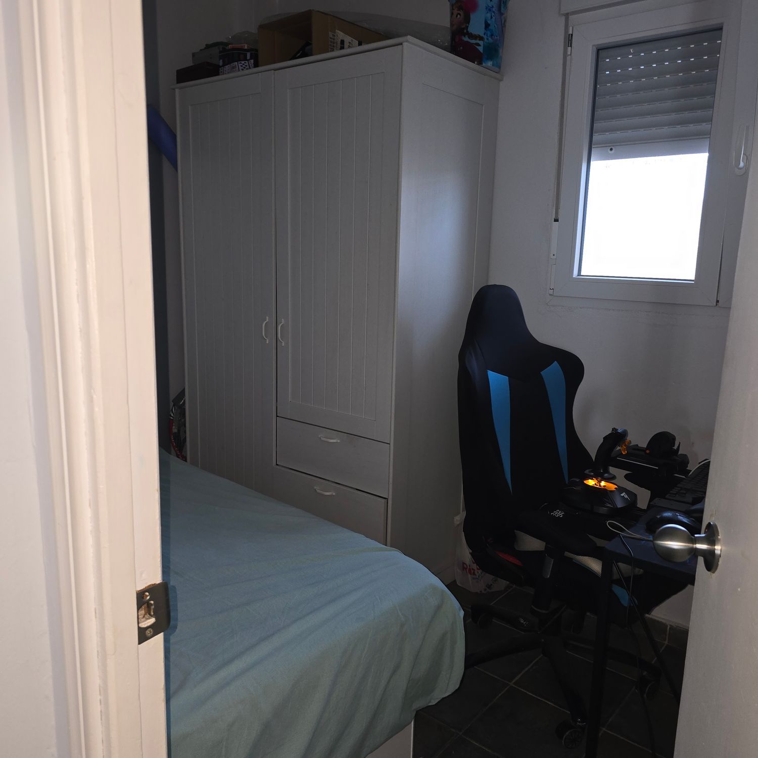 Piso en Avenida Mar del Sur, 90, Torreguadiaro-San Diego, Torreguadiaro-San Diego - Foto 10