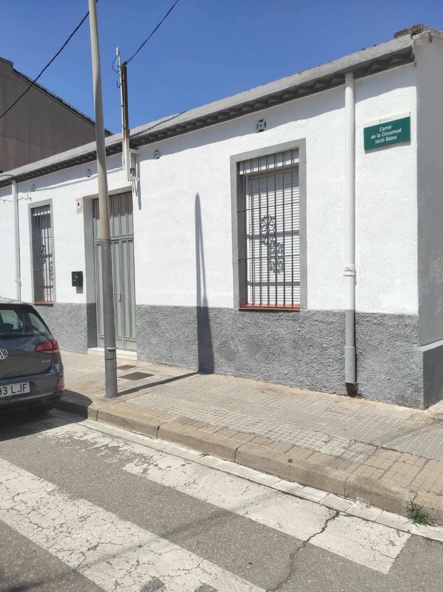Chalet pareado en Calle de la Circumval lació Baixa, 64, Centre-Cordelles, Centre-Cordelles - Foto 12