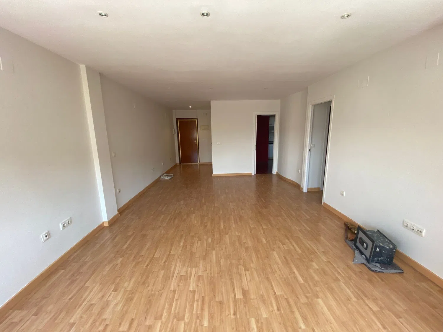 Piso en calle Esperanza de Triana, 22 - Foto 2