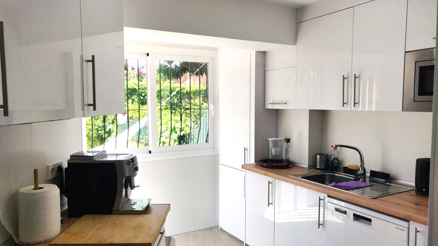 Chalet pareado en Barrio Conde Orgaz-Piovera - Foto 16