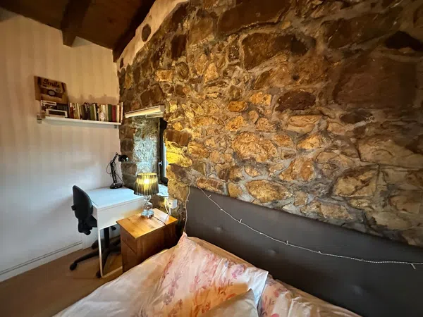 Casa rural en Barrio la roza s/n - Foto 18