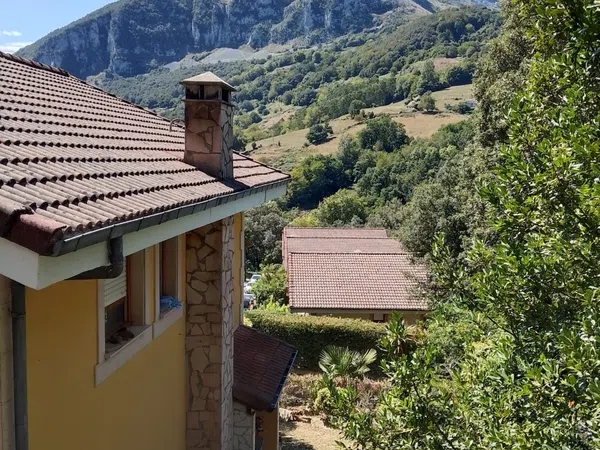 Casa o chalet independiente en Barrio Salto del Oso, 35 - Foto 2
