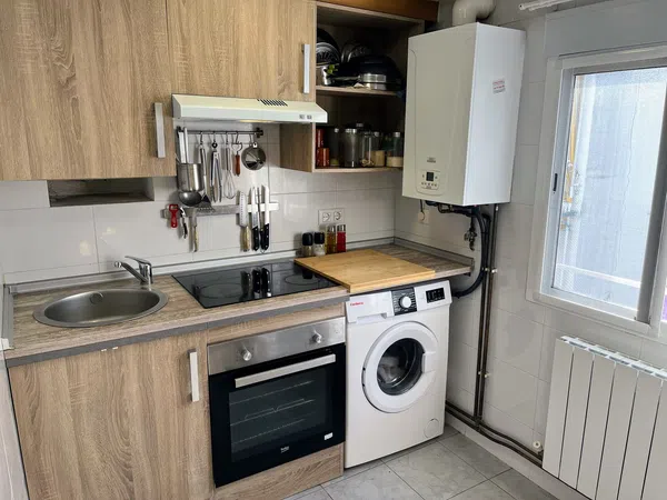 Piso en Barrio Las Fuentes - Foto 9