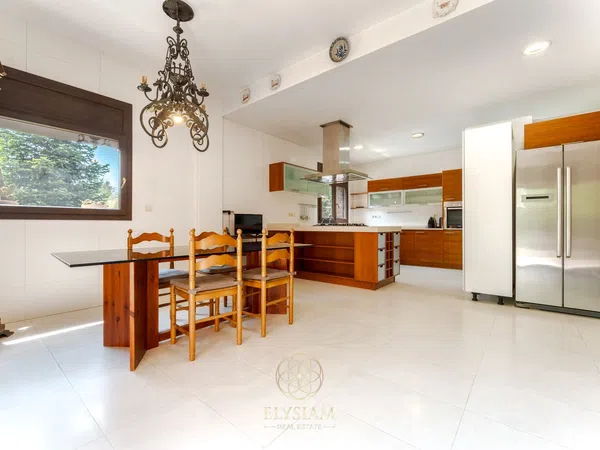 Casa o chalet independiente en Calle Fuster i Serracant, 11, Valldoreix, Valldoreix - Foto 53