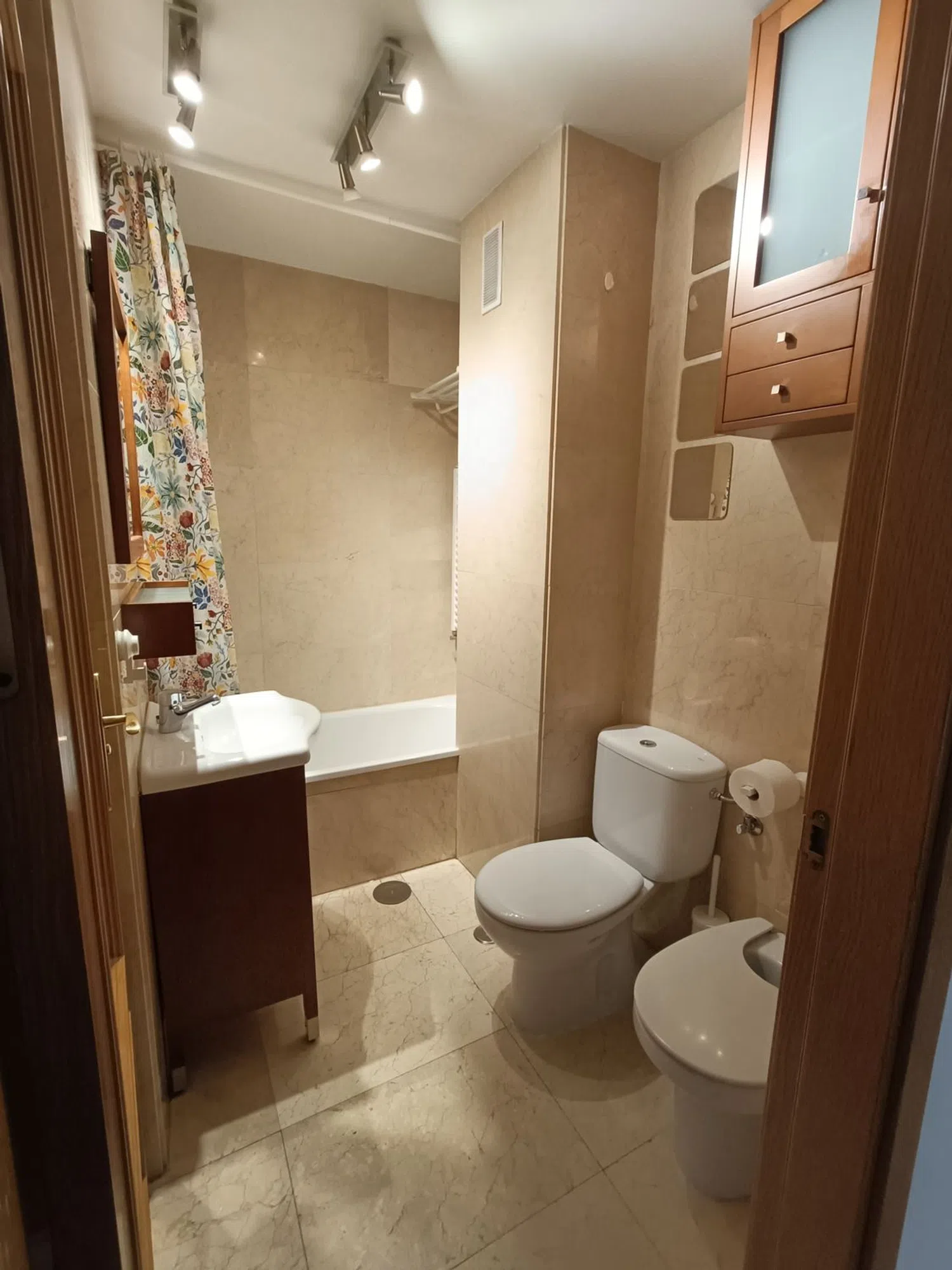 Piso en calle de Vicente Blasco Ibáñez, 64 - Foto 7