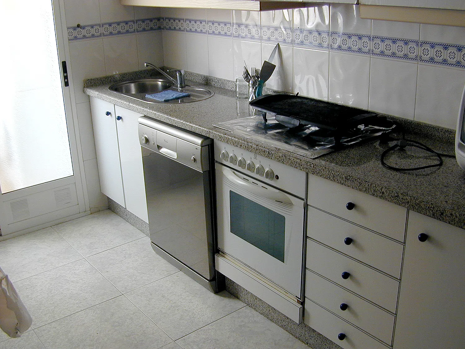 Piso en calle la moleta, 32 - Foto 5