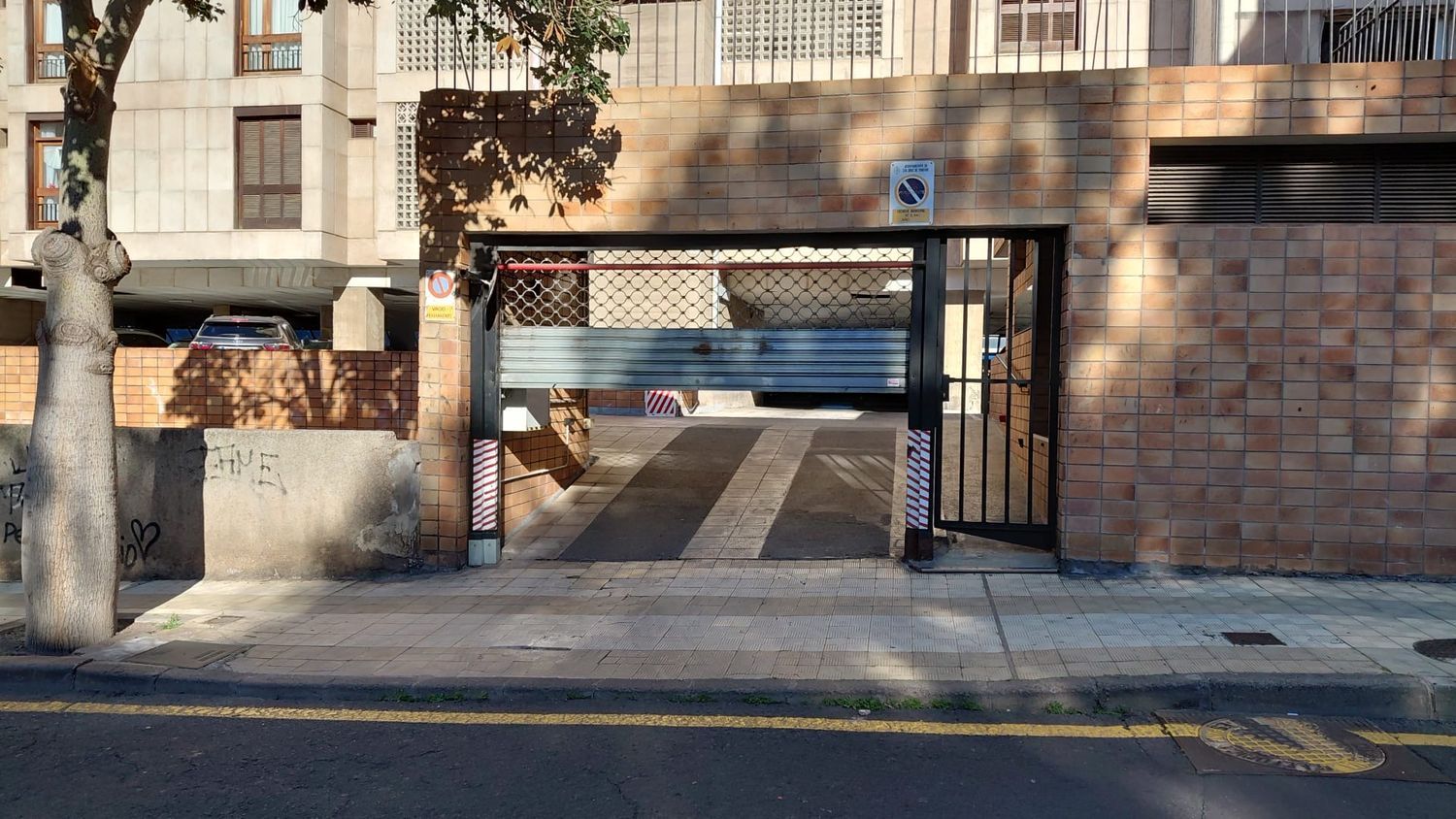 Piso en avenida Francisco la Roche, 41 - Foto 16