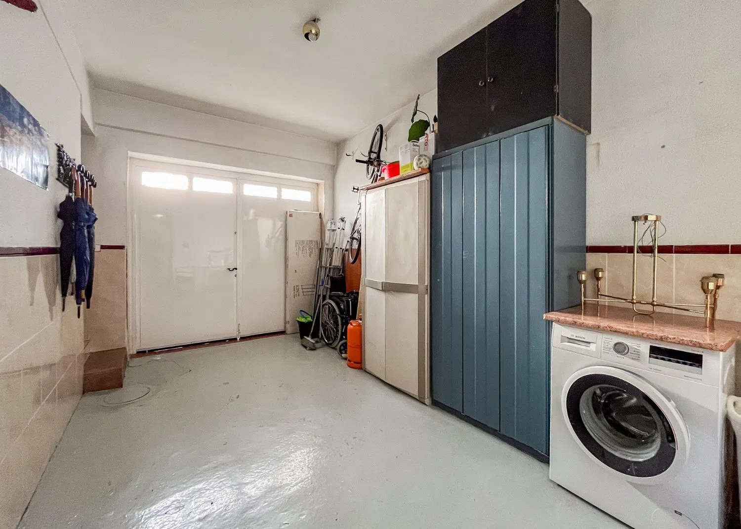 Chalet adosado en Sector 3 - Foto 13