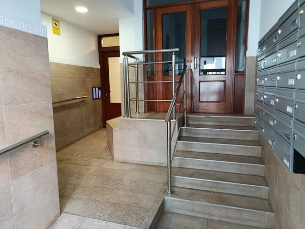 Piso en Kontzezio Zeharkalea, 4 - Foto 20