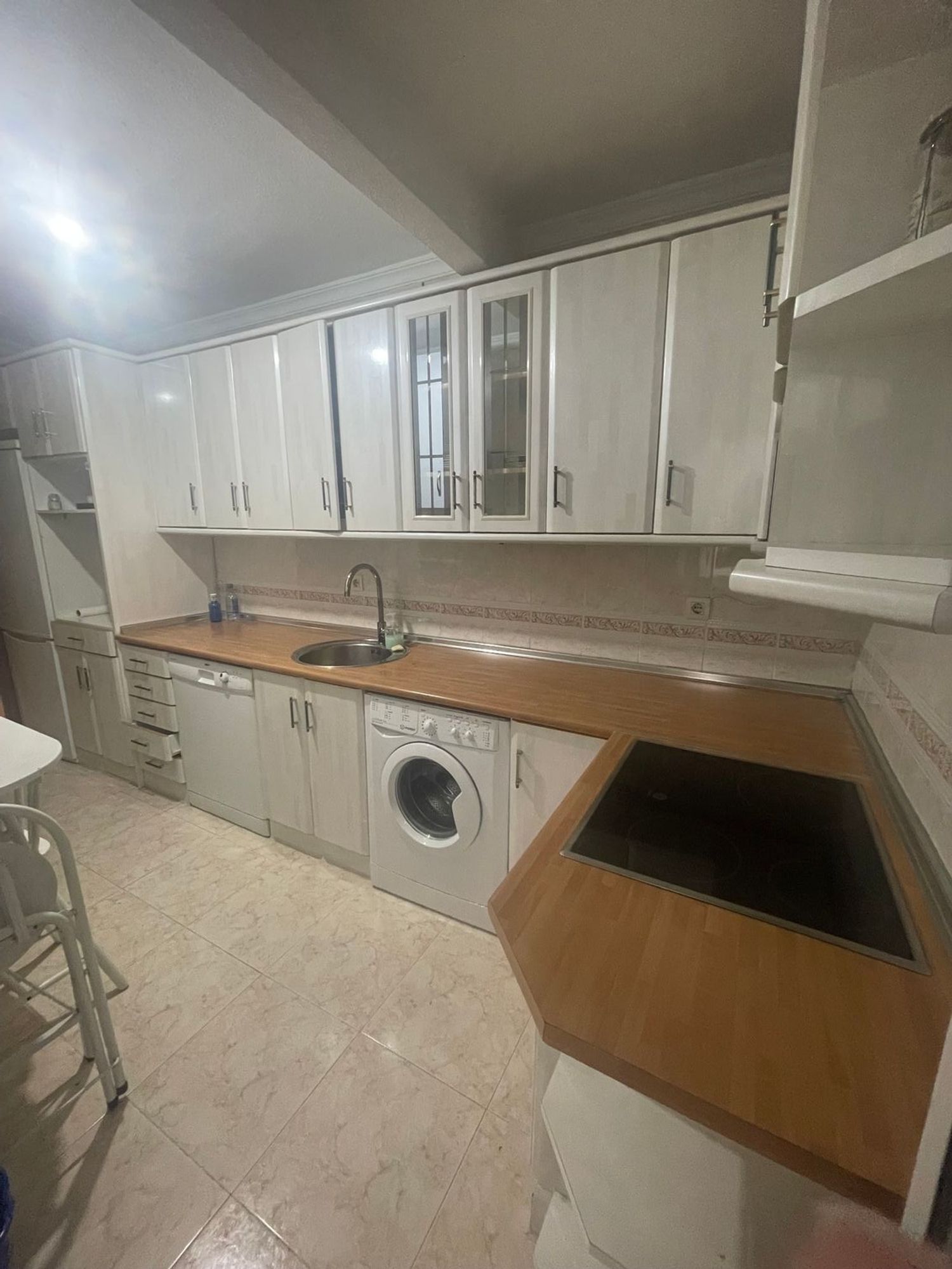 Piso en Plaza Trujillo, 31, Prosperidad - Delicias, Prosperidad - Delicias - Foto 7