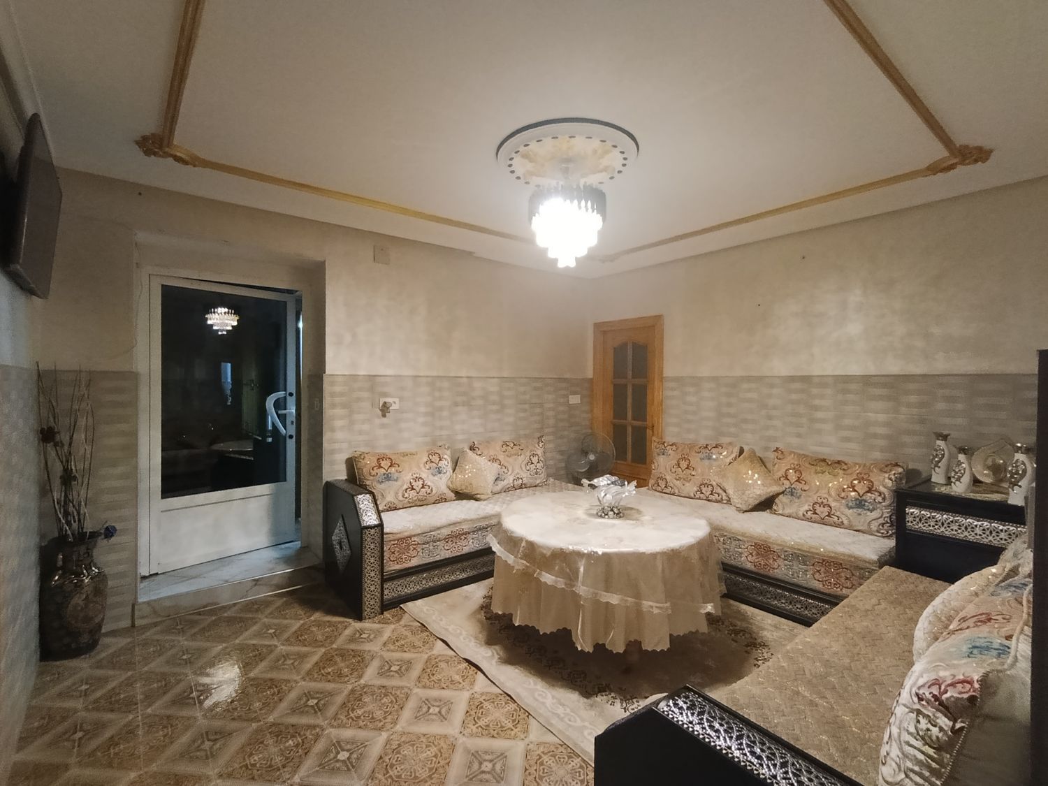 Chalet adosado en Calle gran via, 15, Los Ramos - Foto 4