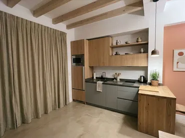 Piso en  Carrer de Jaume II 48 - Foto 2