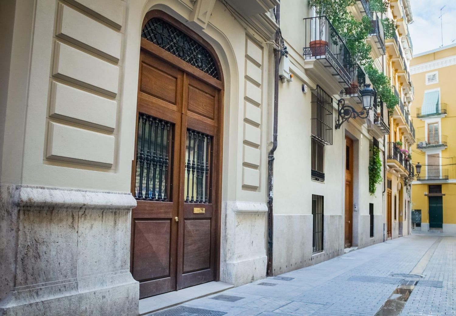 Estudio en Calle dels Cabillers, 7, La Seu - Foto 12