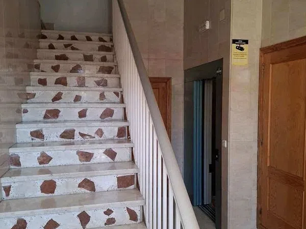 Piso en Paseo Circunvalación, 127, Franciscanos, Franciscanos - Foto 13