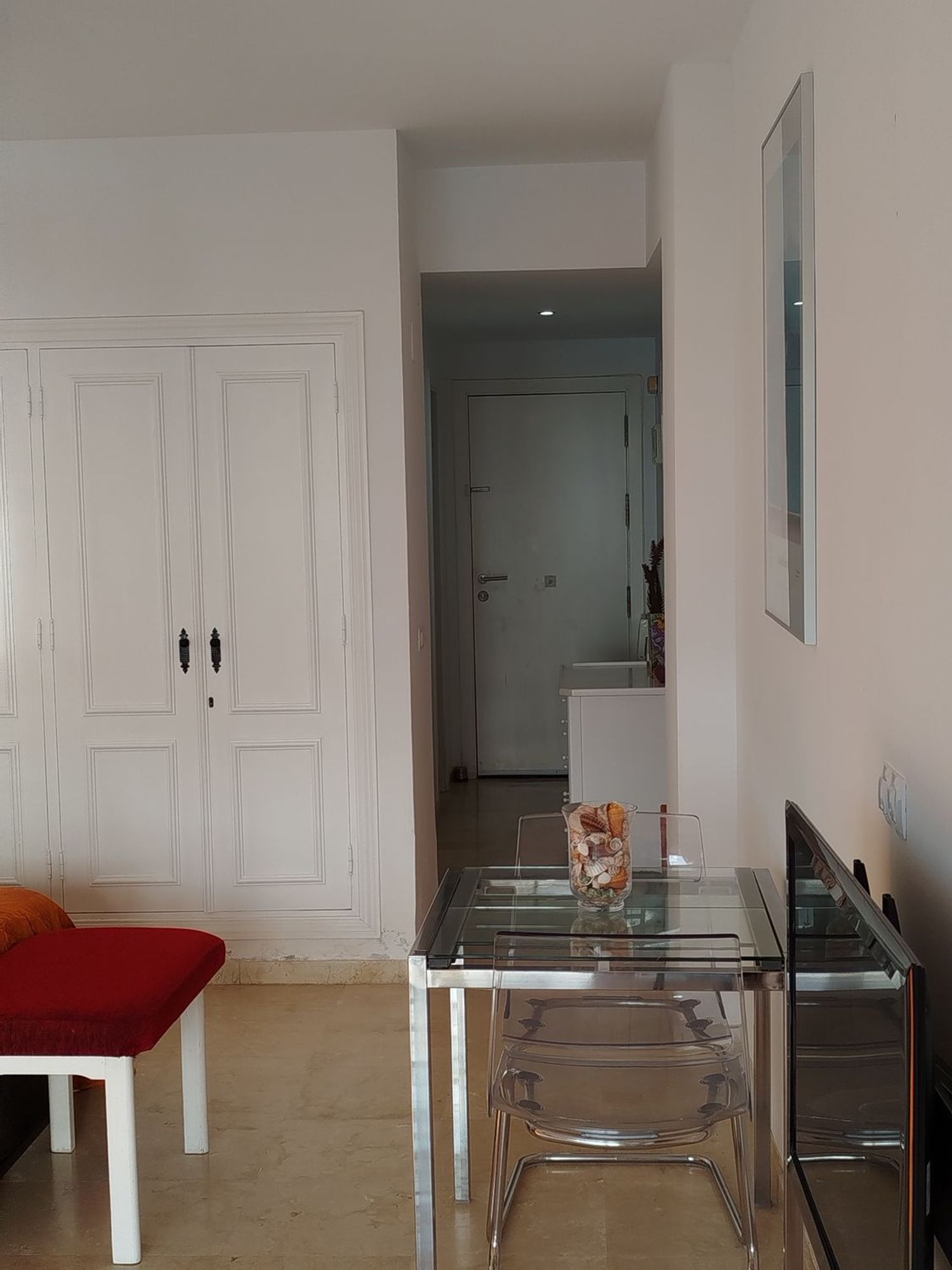 Estudio en Calle Castillo del Inglés, 41 - Foto 11