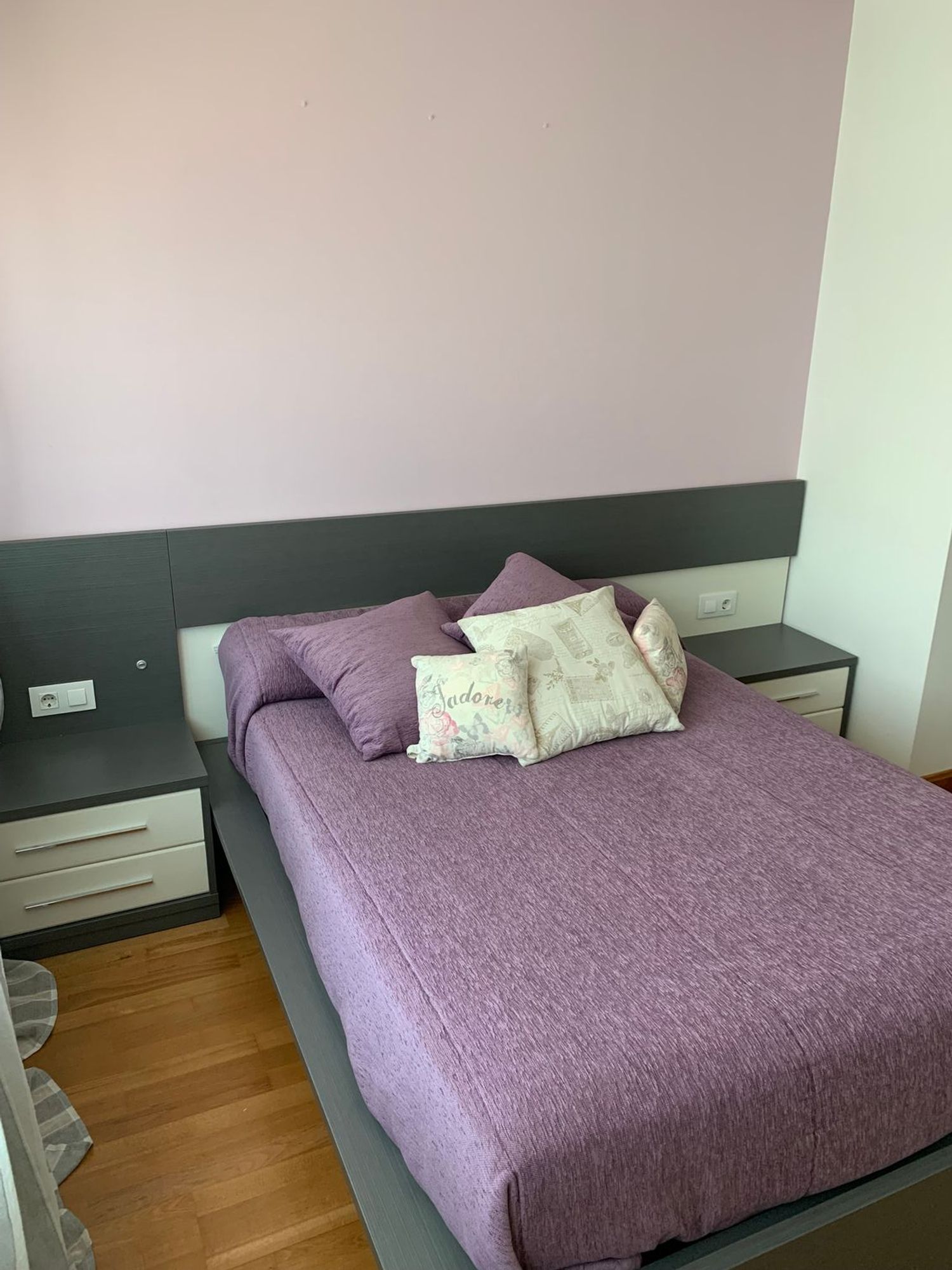 Piso en Camino de Castela, 319, Alto del Castaño, Alto del Castaño - Foto 17