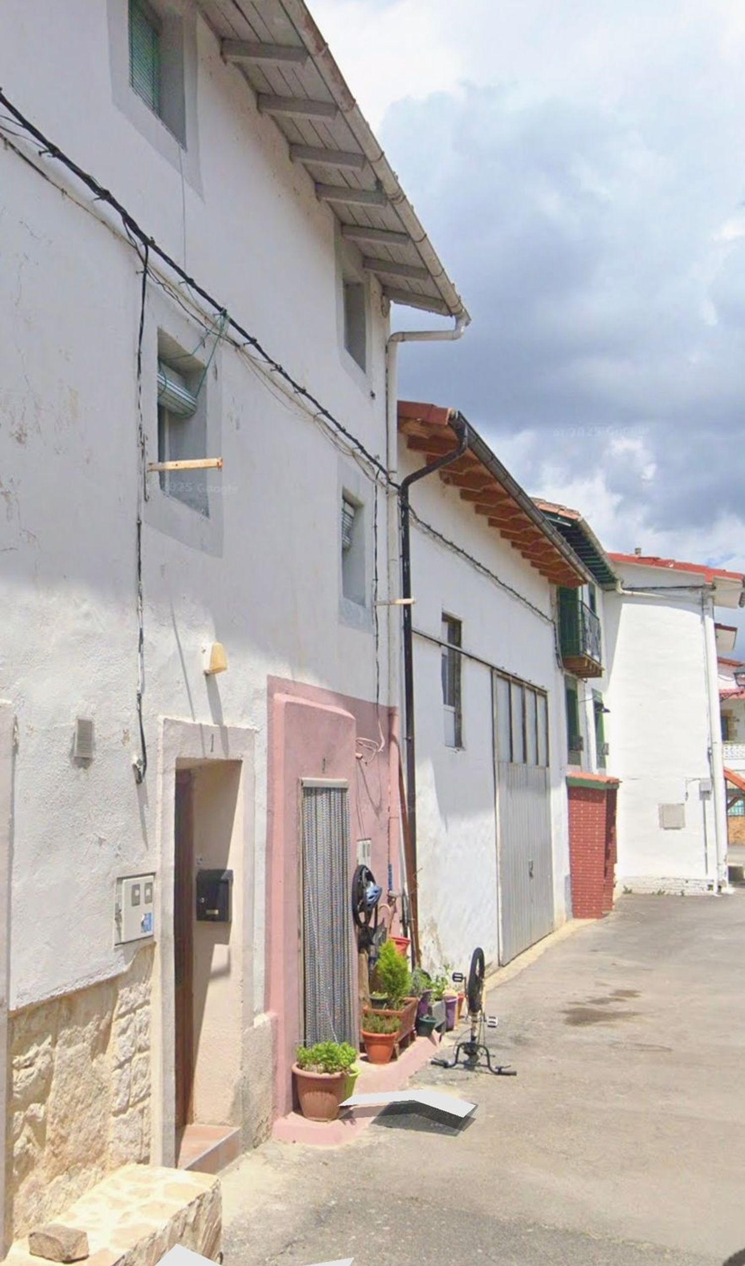 Casa de pueblo en Calle San Acisclo, 3 - Foto 2