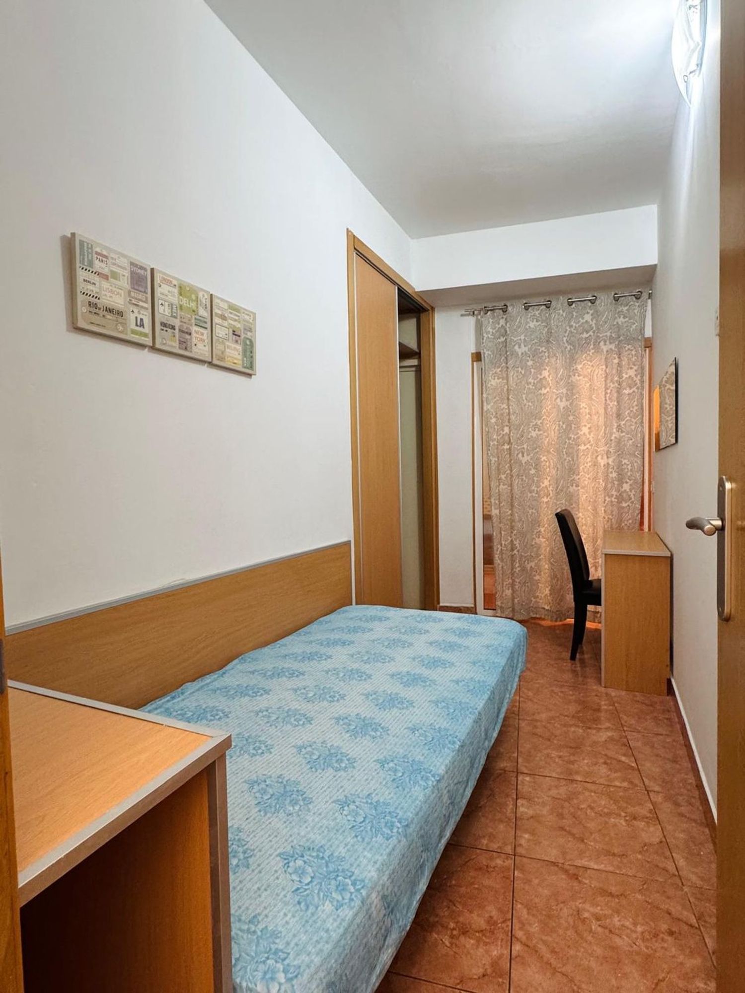 Piso en Calle Ramon Pino, 8, Los Cristianos, Los Cristianos - Foto 9
