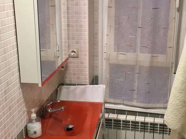 Piso en calle General Castaños, 17 - Foto 3