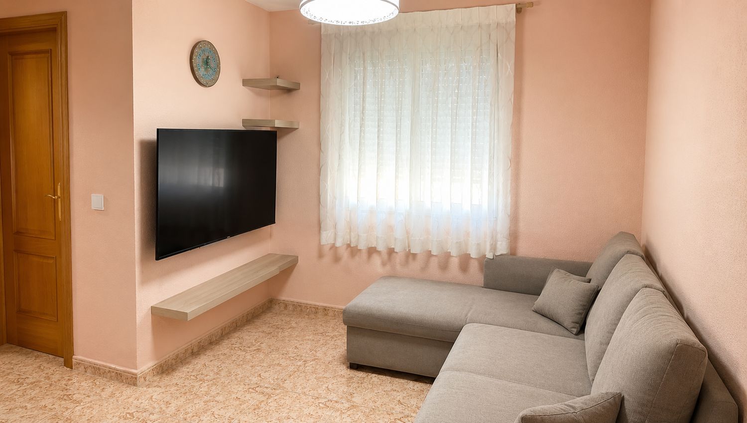 Chalet adosado en Calle Raimundo Parra, 3 - Foto 4