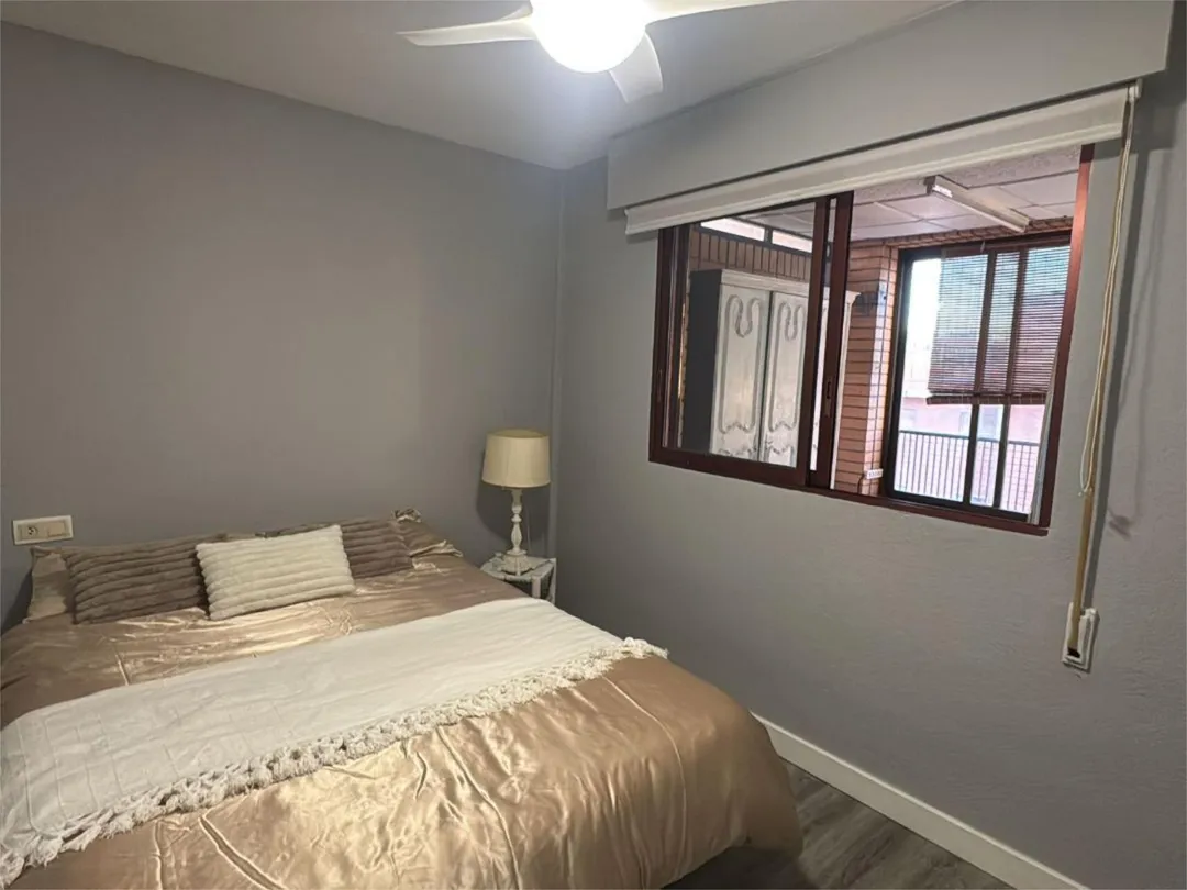 Piso en  Avenida Pintor Baeza 7-5 - Foto 5