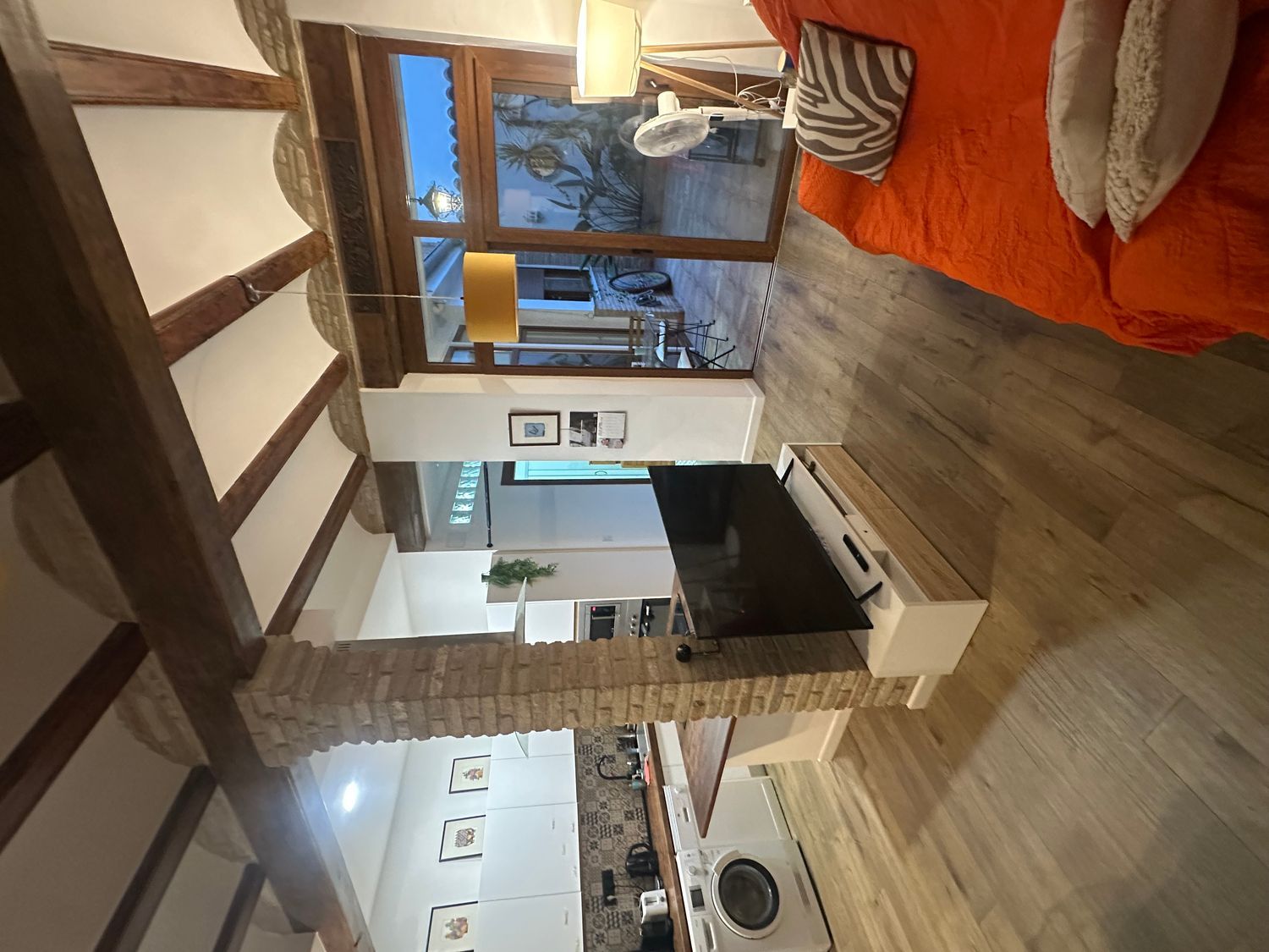 Chalet adosado en Calle d'Alegret, 4, Benimaclet - Foto 5